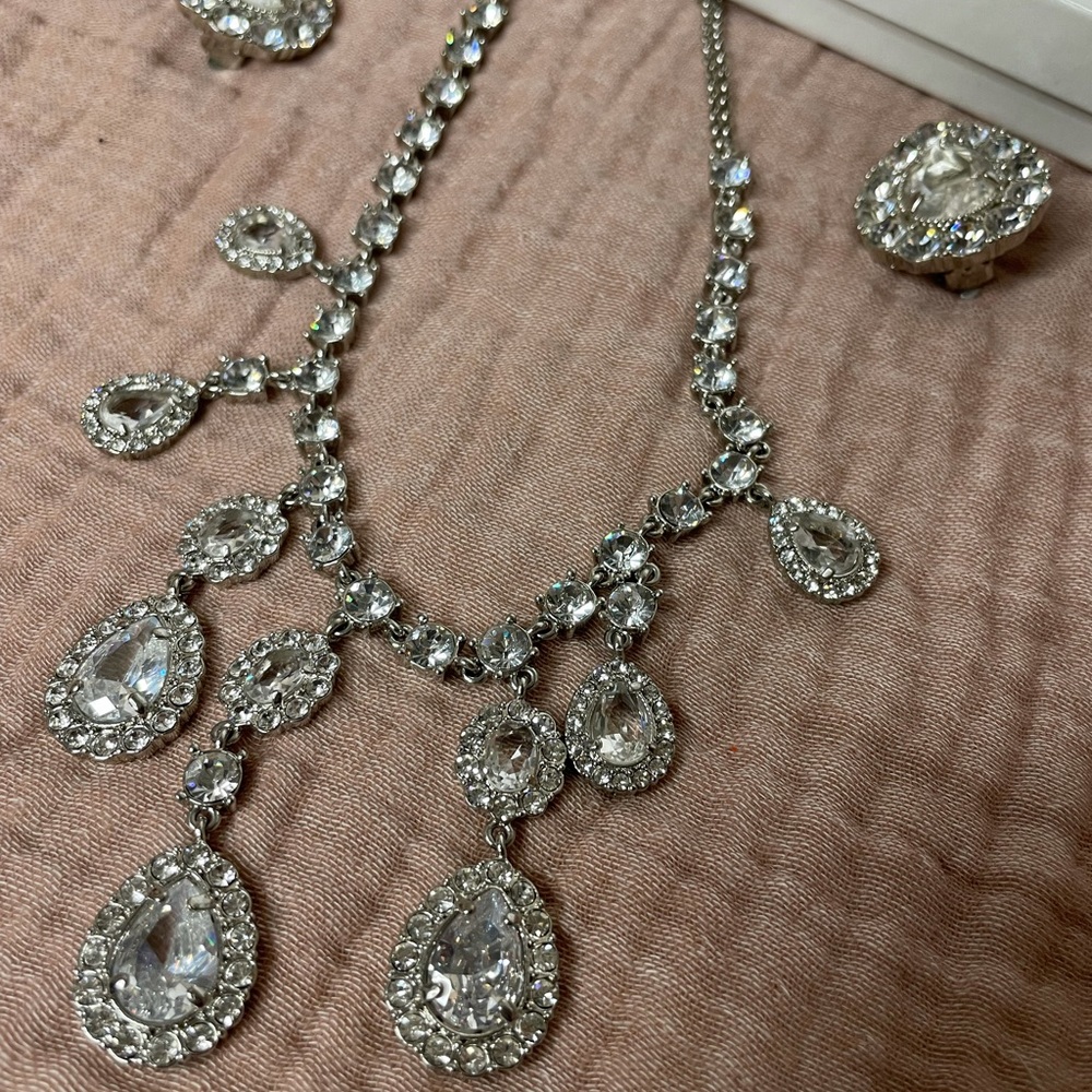 Wedding Bridal Jewelry